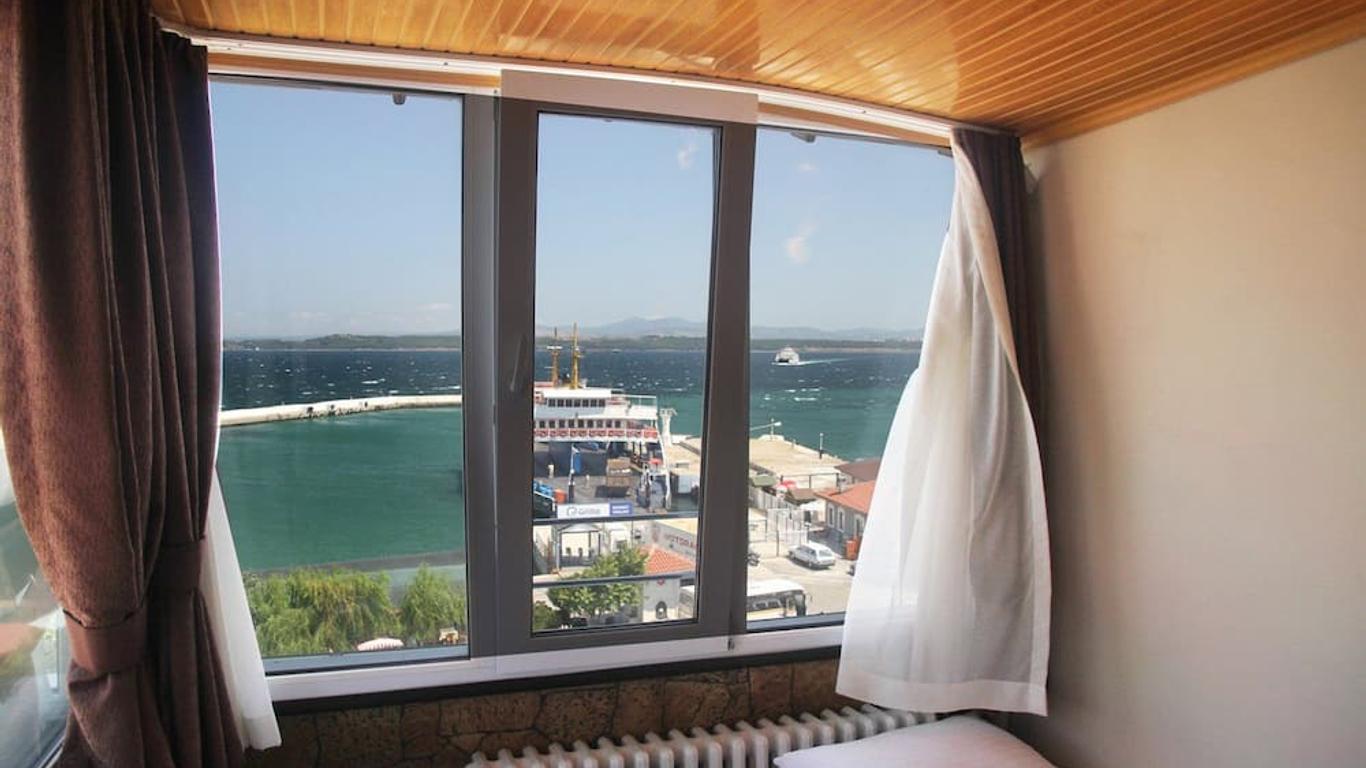 Boss Hotel