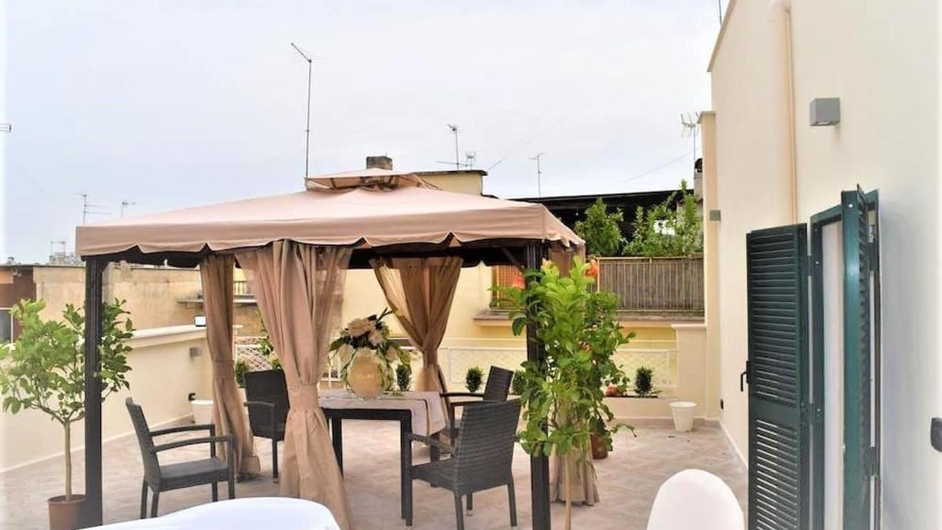 DomuS al Corso con servizio B&B