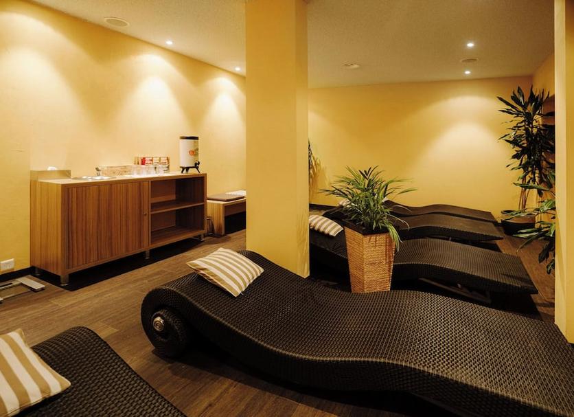 Spa Foto