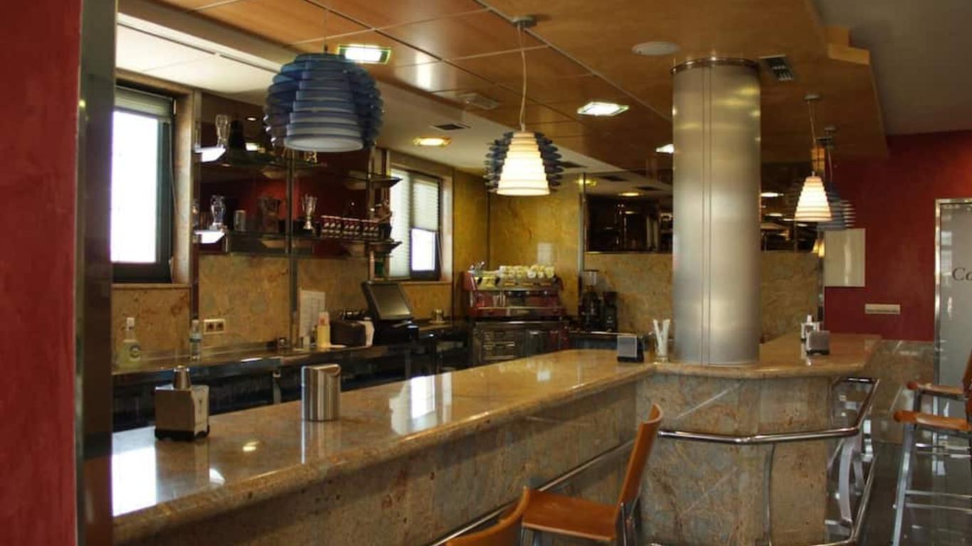 Hostal Tio Pepe II