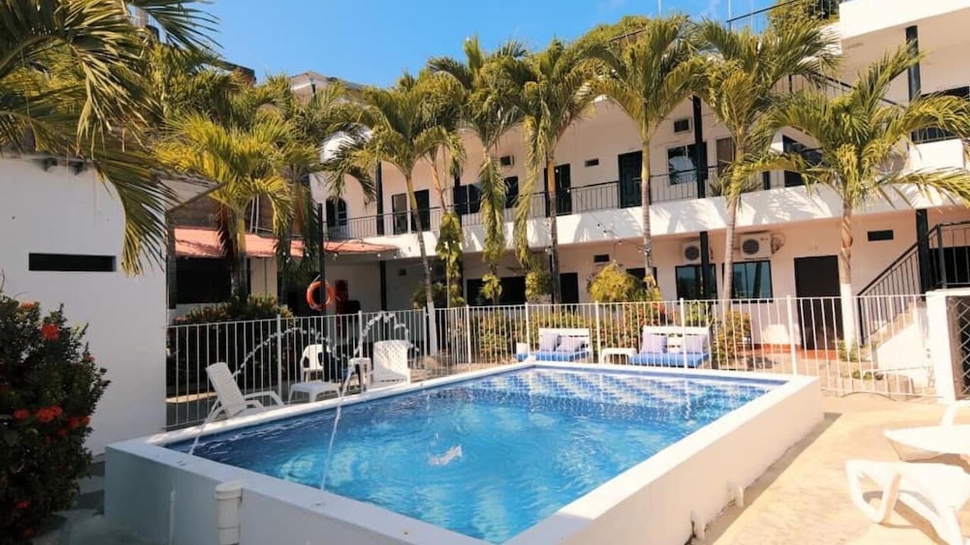 Hotel Zulan