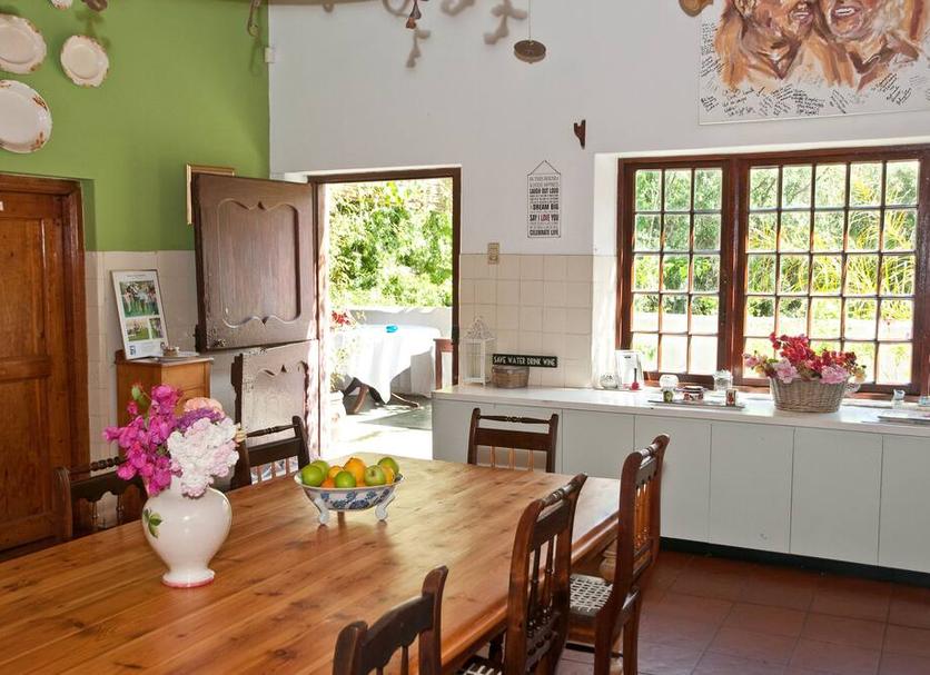 Comedor Foto