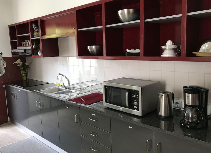 Cocina Foto