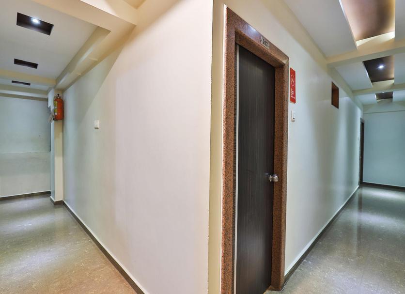 Pasillo Foto