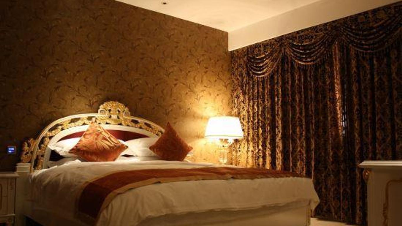Jin Hao Hotel