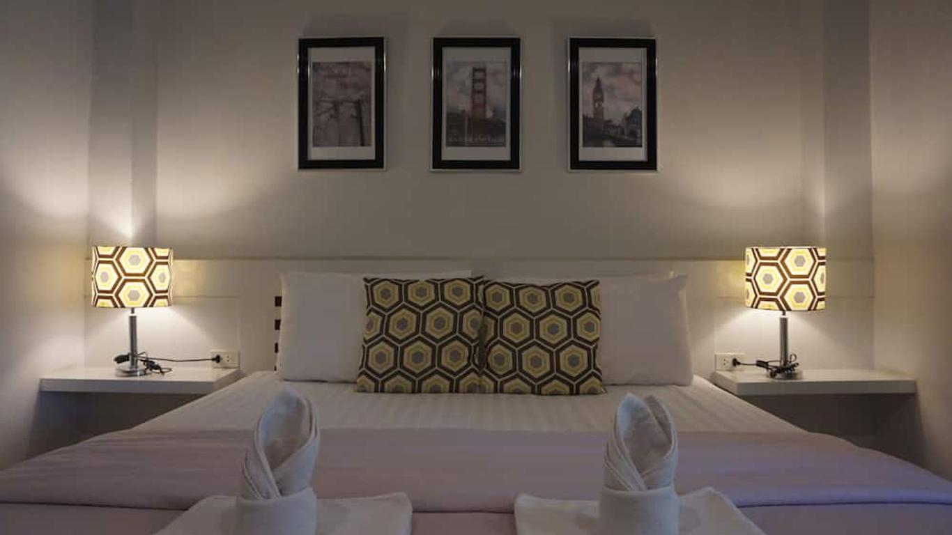 Papada Suite