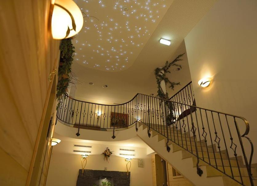 Escaleras Foto