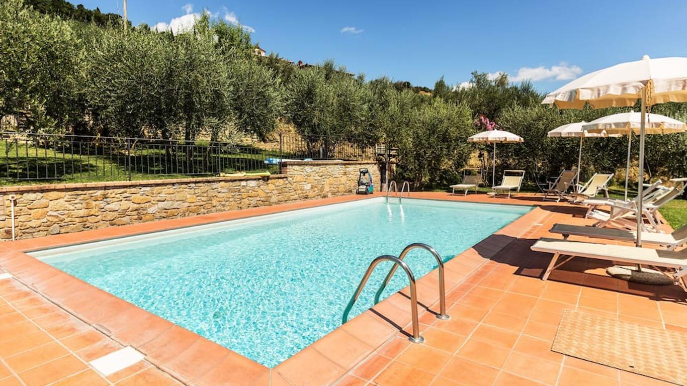 Borgo Tra Gli Olivi