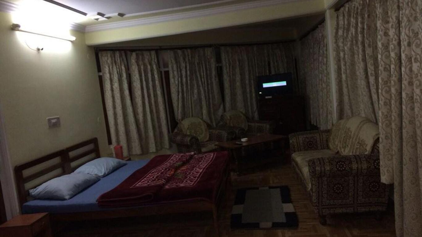 Hotel Kohinoor