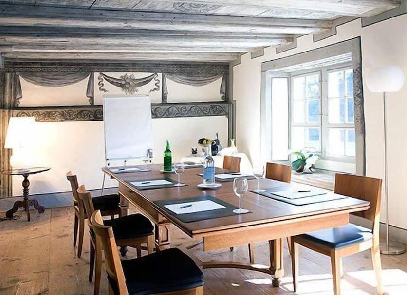 Comedor Foto