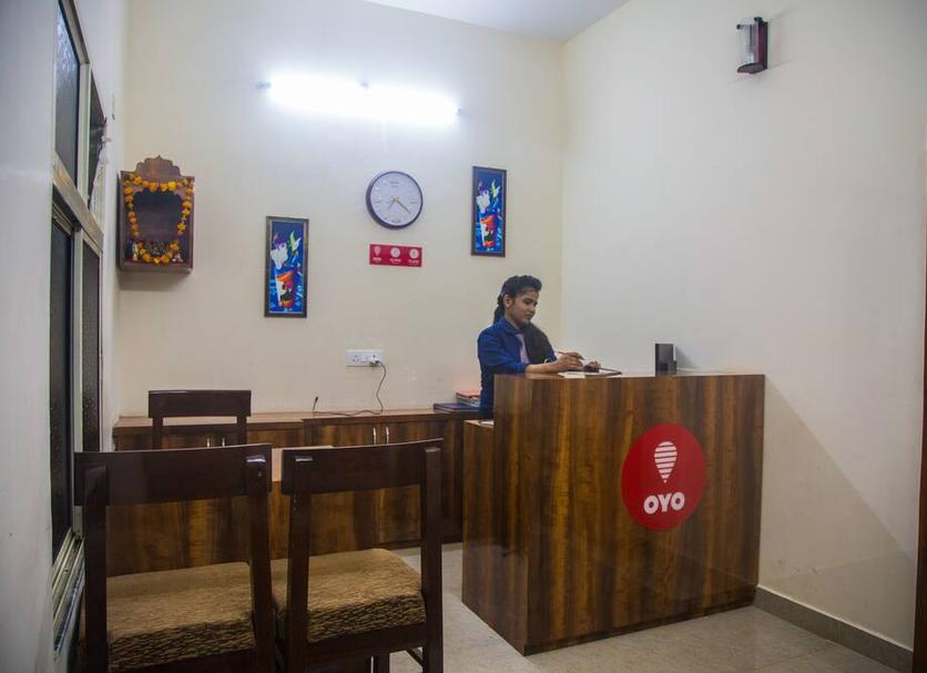 Recepción Foto