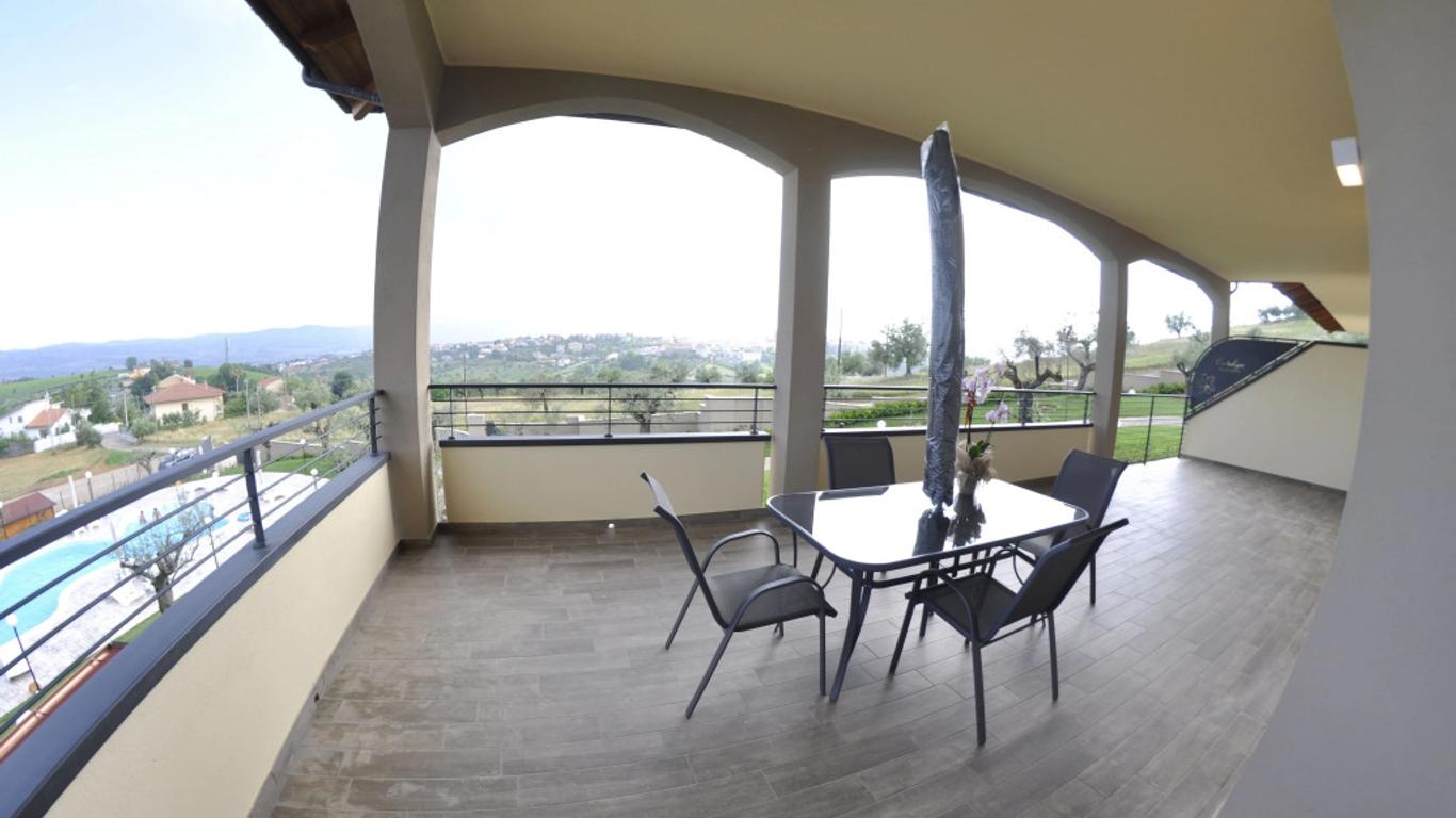 Cataleya Resort & Spa