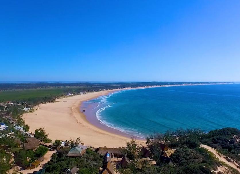Playa Foto