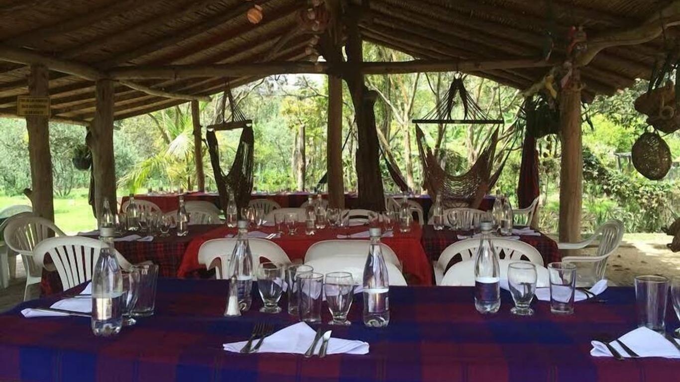 Hosteria Campestre San Fermin