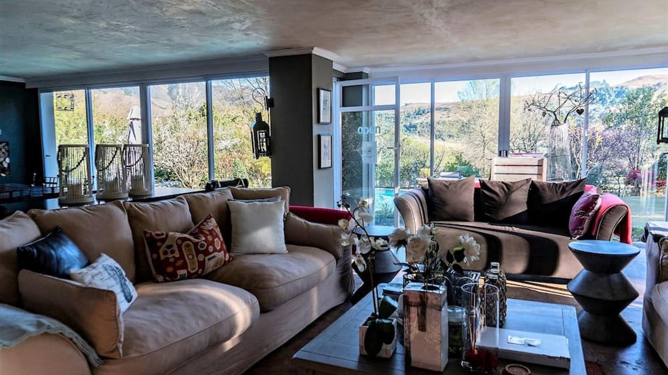 Cathkin Cottage Bed & Breakfast