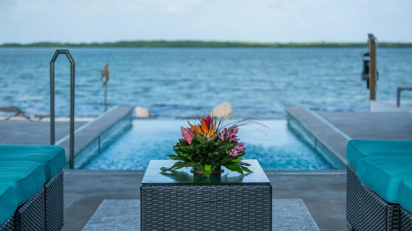 Playa De Sala Boutique Hotel, Adults Only
