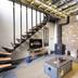 Escaleras