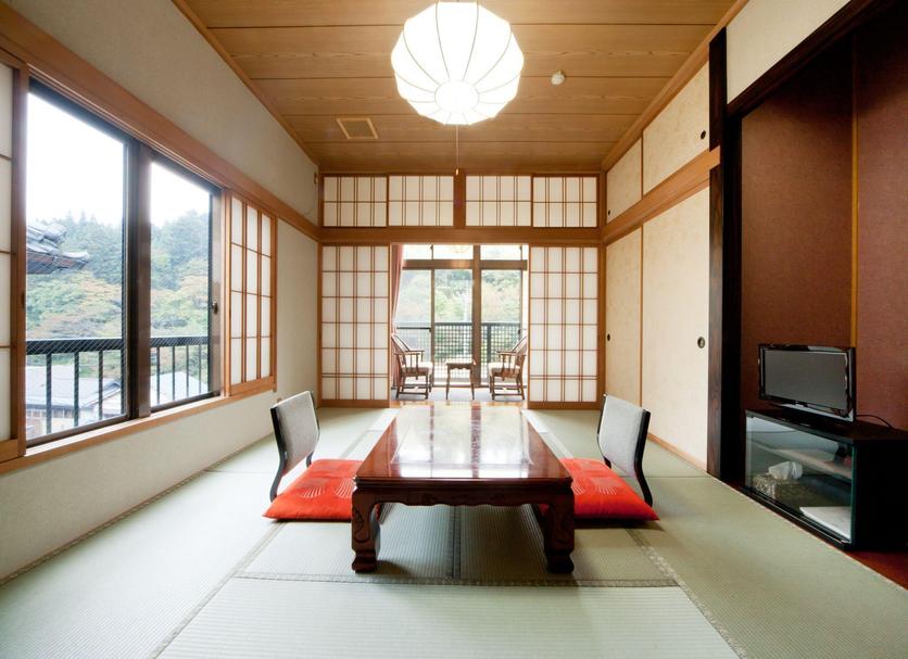 Comedor Foto