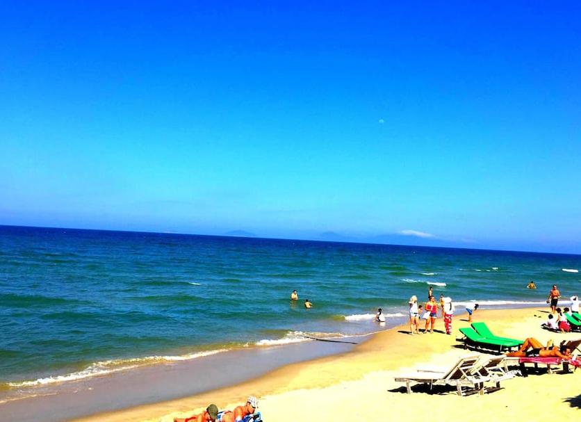 Playa Foto