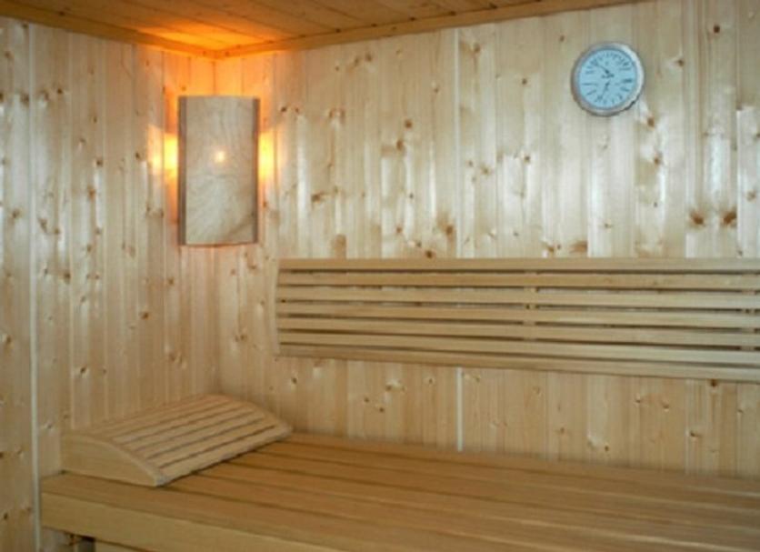 Spa Foto