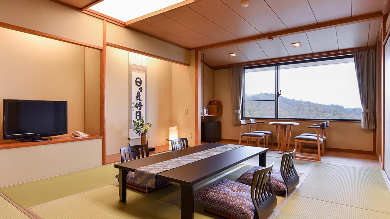 Ryokan Miyoshi