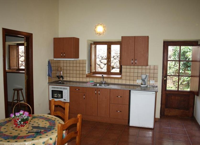 Cocina Foto