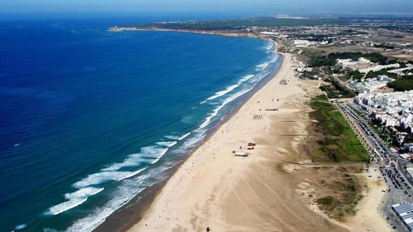 Hostel Conil