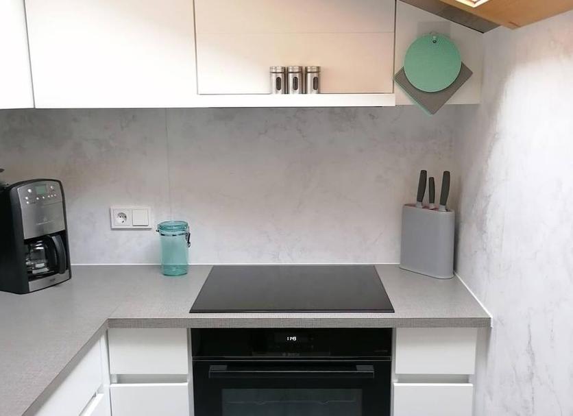 Cocina Foto