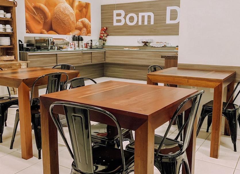 Comedor Foto