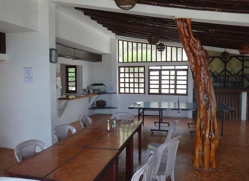 Comedor Foto