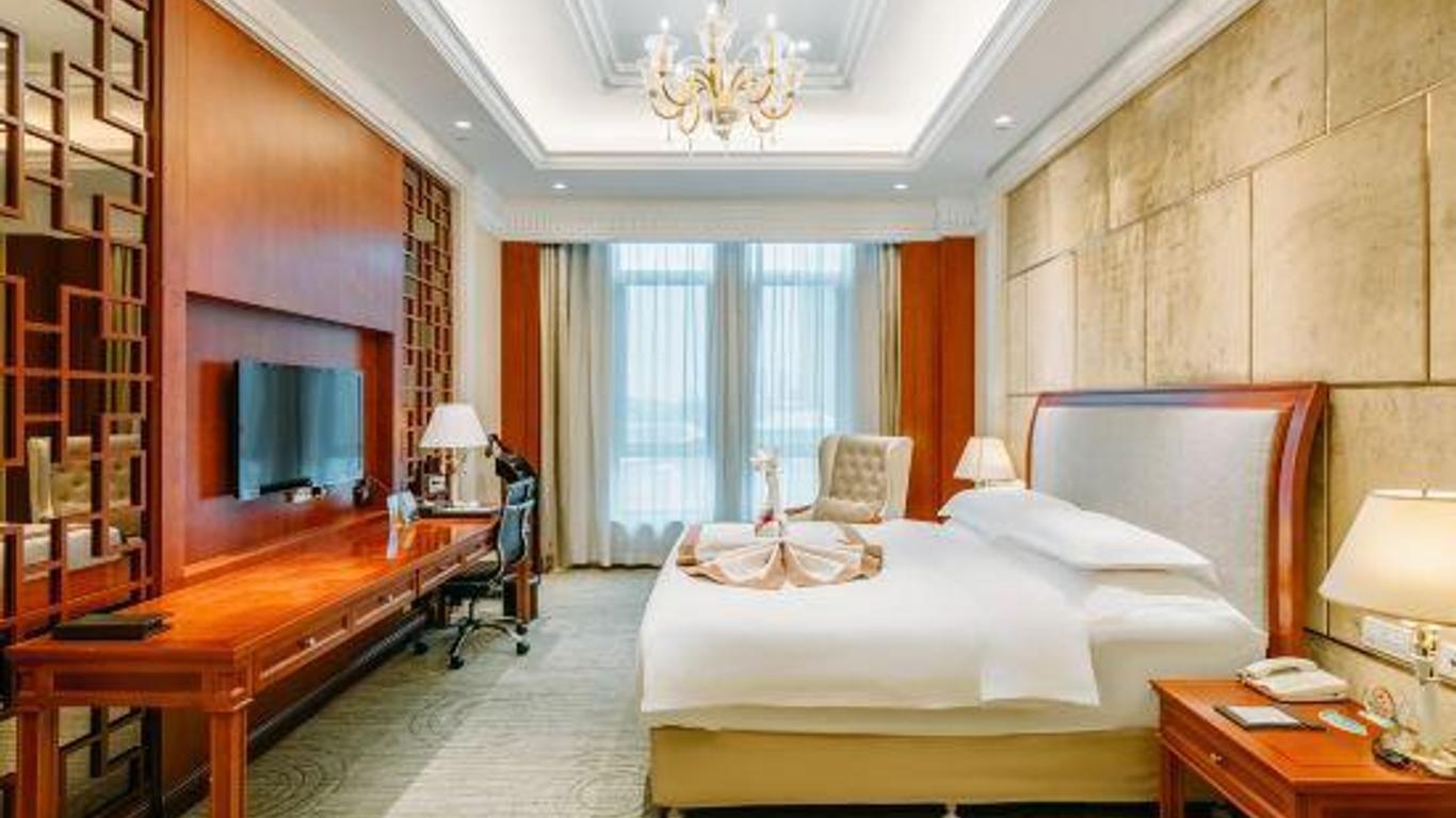 Jinwei Grand Hotel