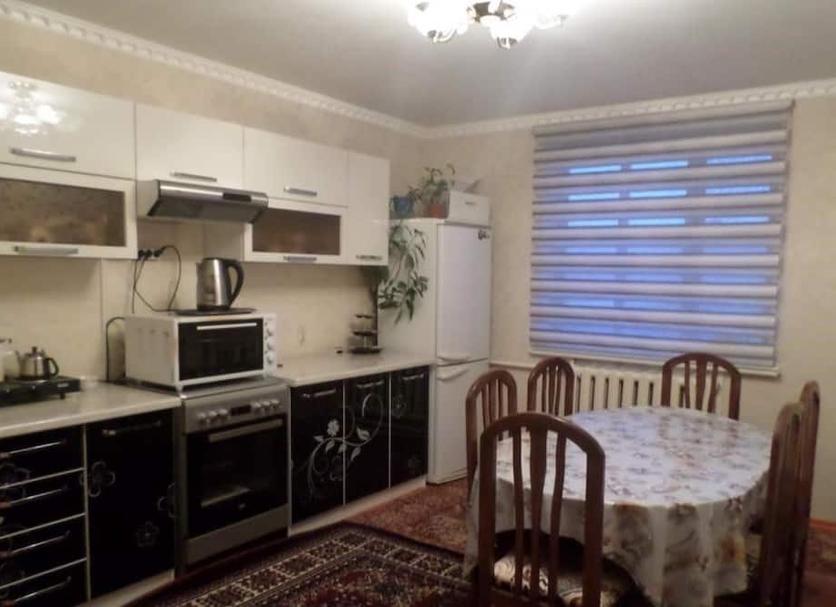 Cocina Foto