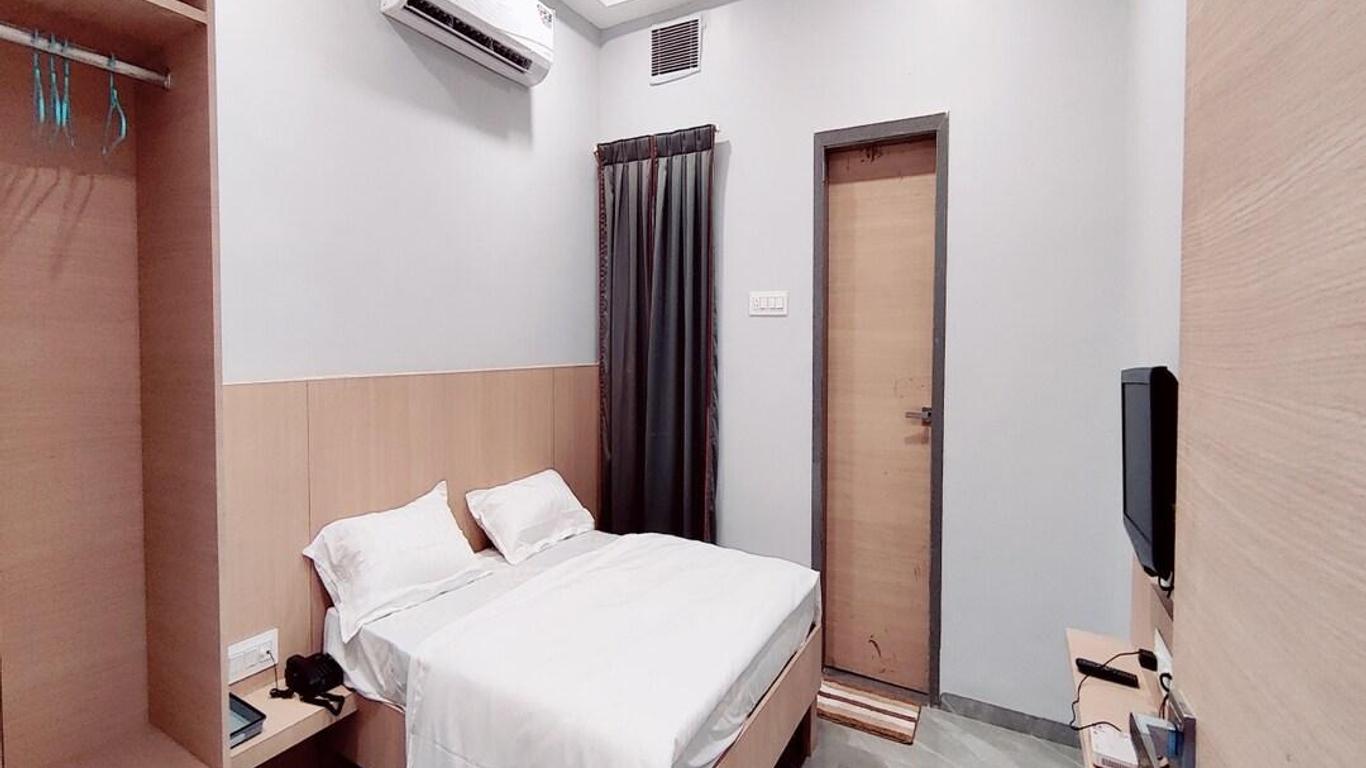 Hotel Trimurty