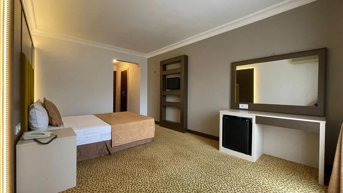 Sefa Hotel 1 Çorlu