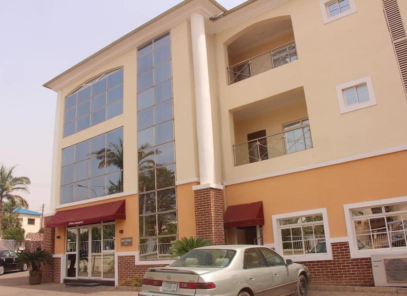 Edificio Foto