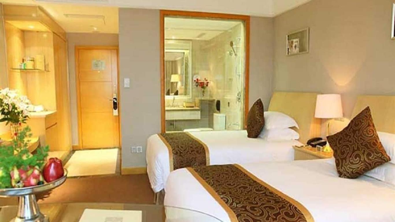 Hui Fu Jinling Hotel