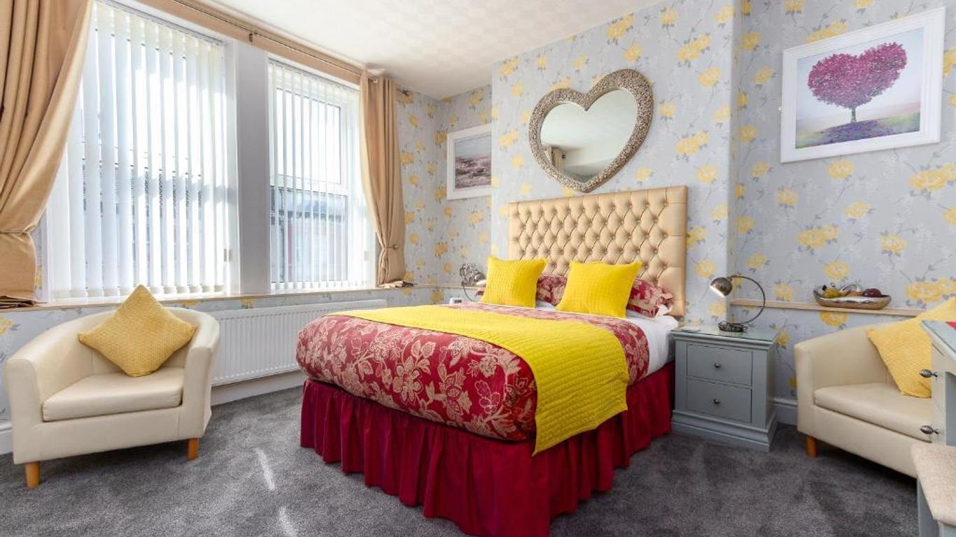 Valentine Lodge Over 25 Couples Only
