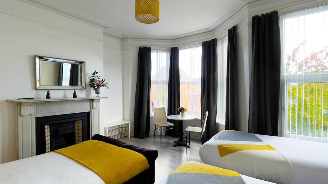 147 The Residence