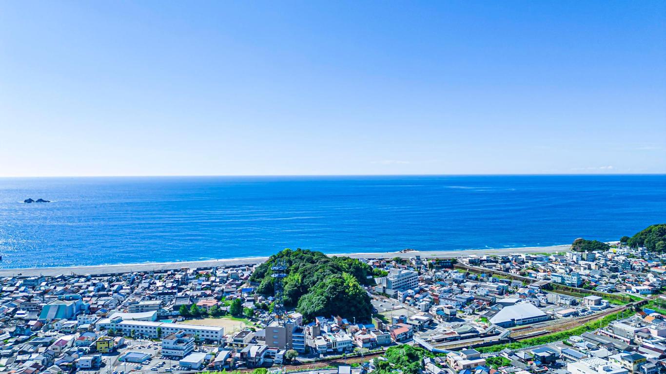 Kumano No Yado Umihikari