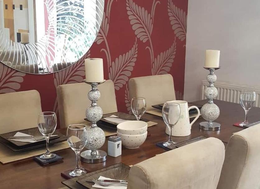 Comedor Foto