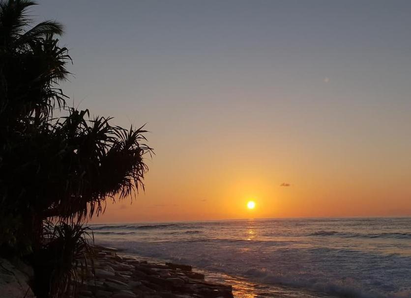 Playa Foto