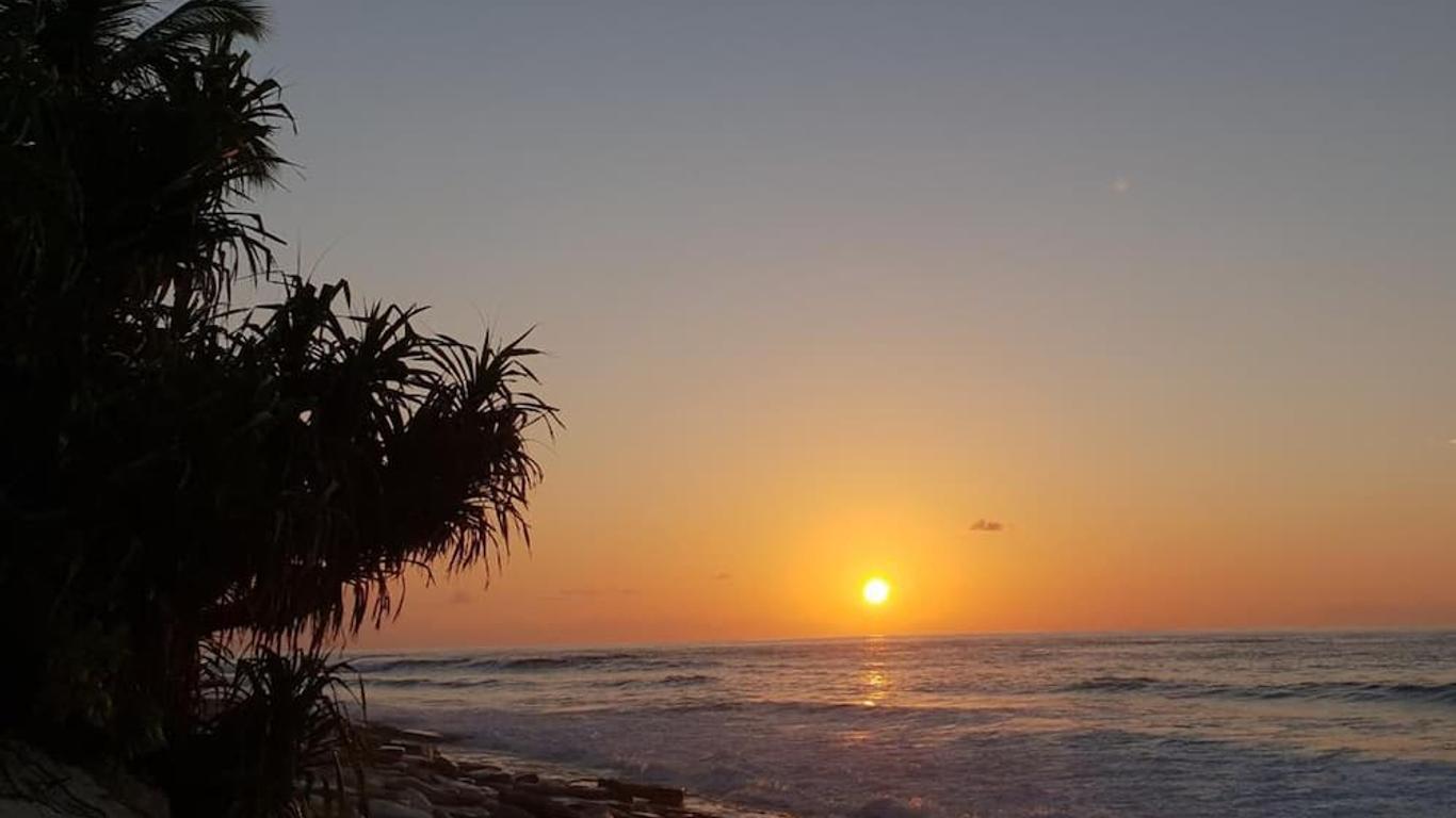 Fuvahmulah inn