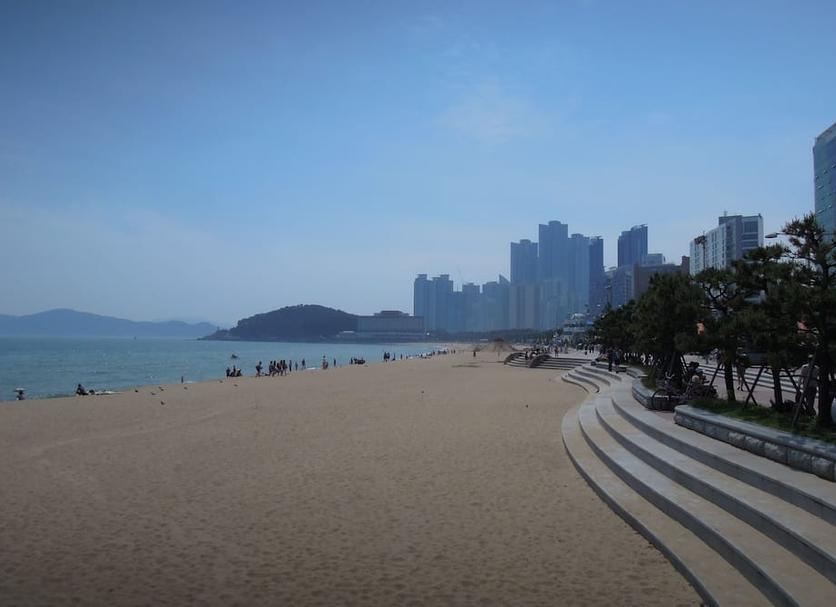 Playa Foto