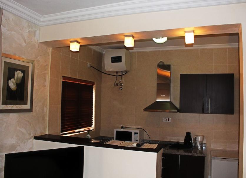 Cocina Foto