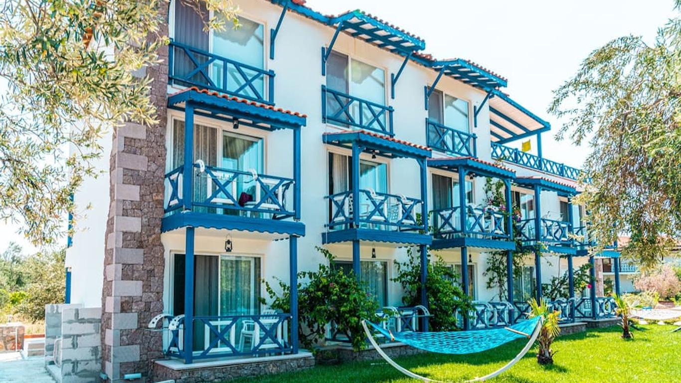 Assos Ayan Motel