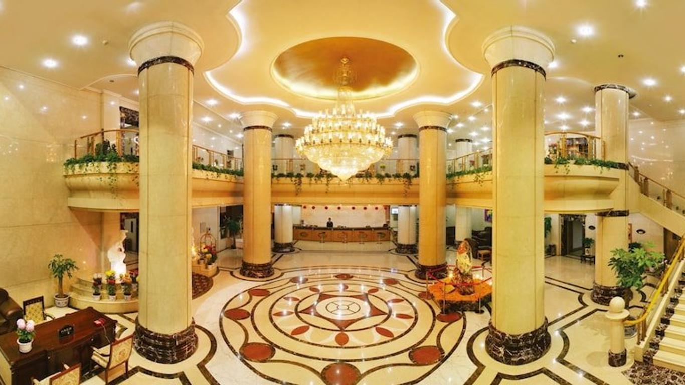 Shenghua Hotel