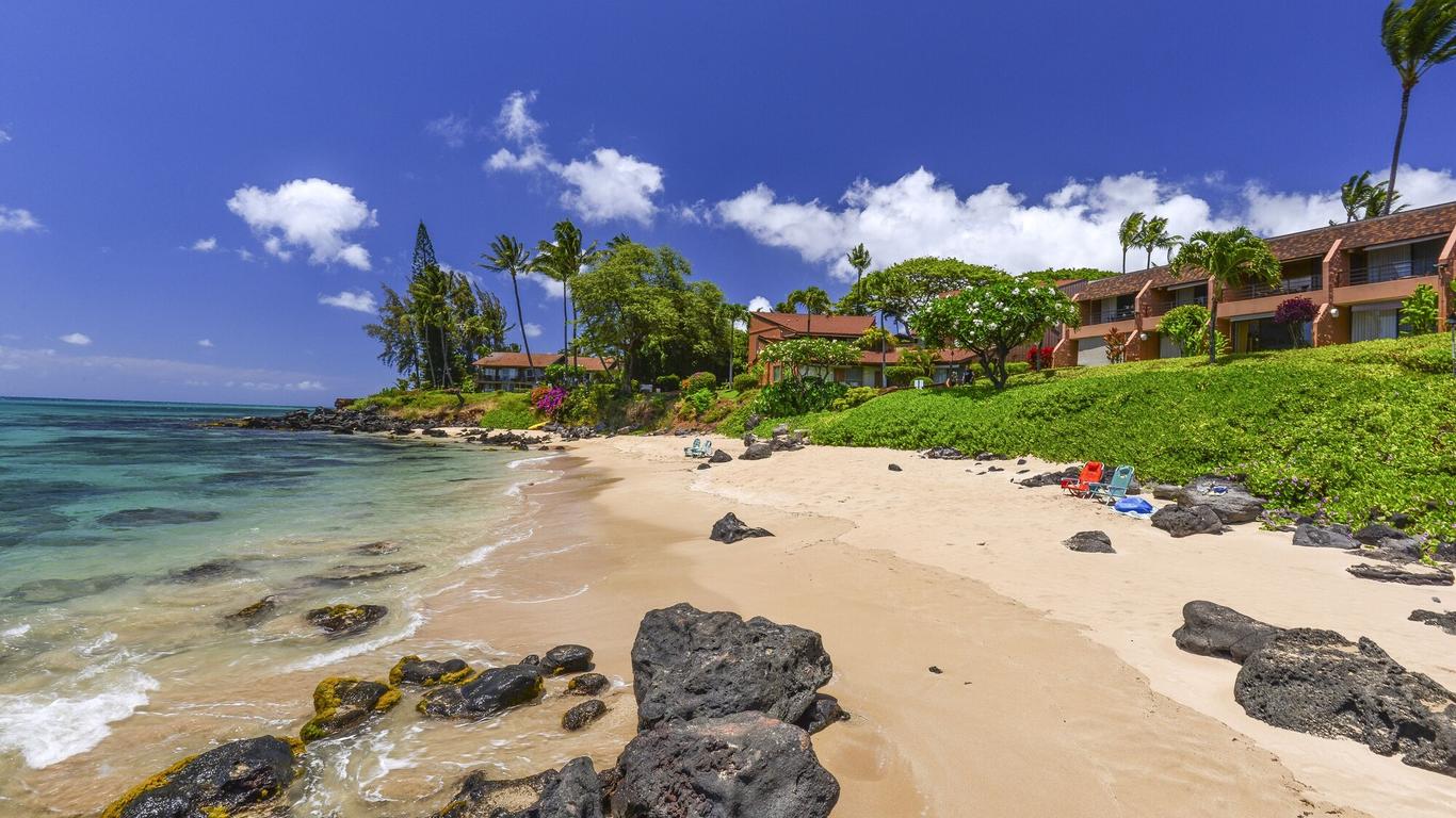 Kuleana 614 - 1Br Condo