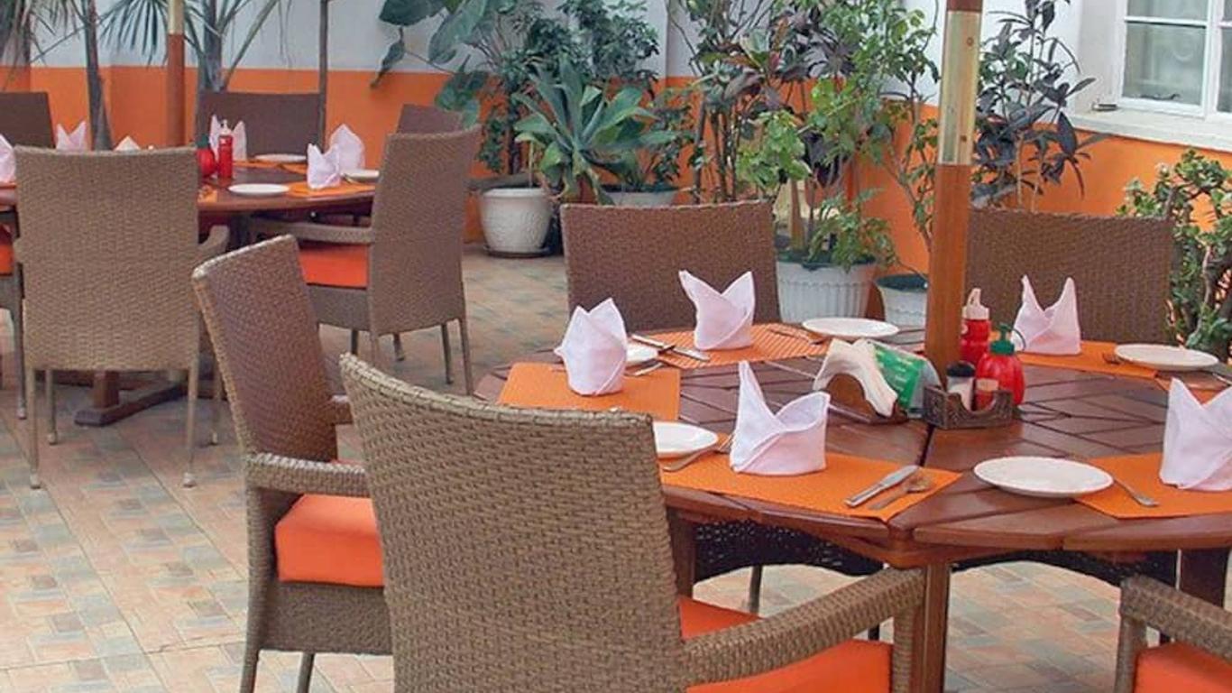 Hanan Guest House