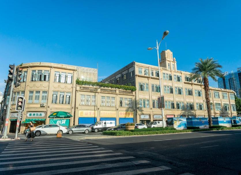 Edificio Foto