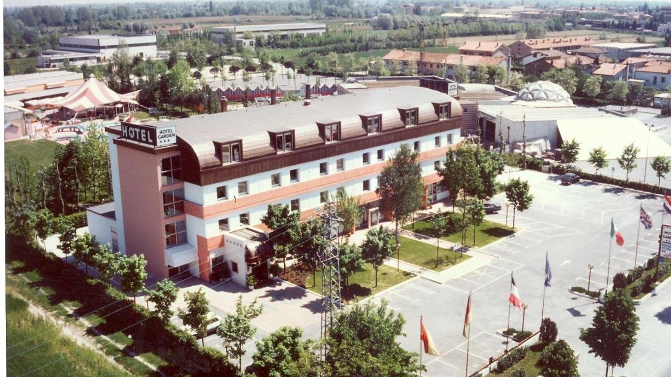 Hotel Garden